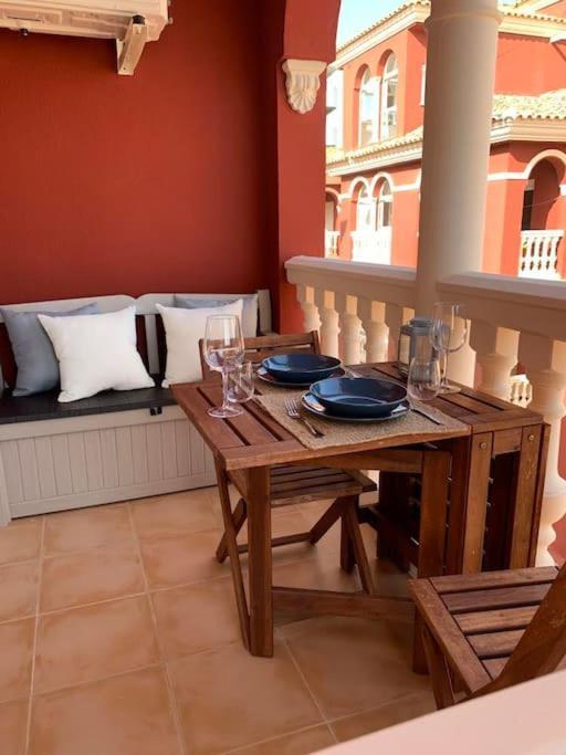 Hispalis 303 Apartment