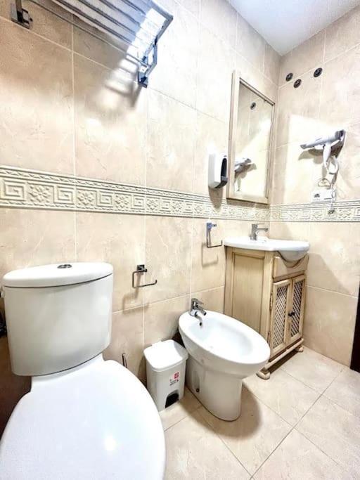 Apartment Hispalis 303 *