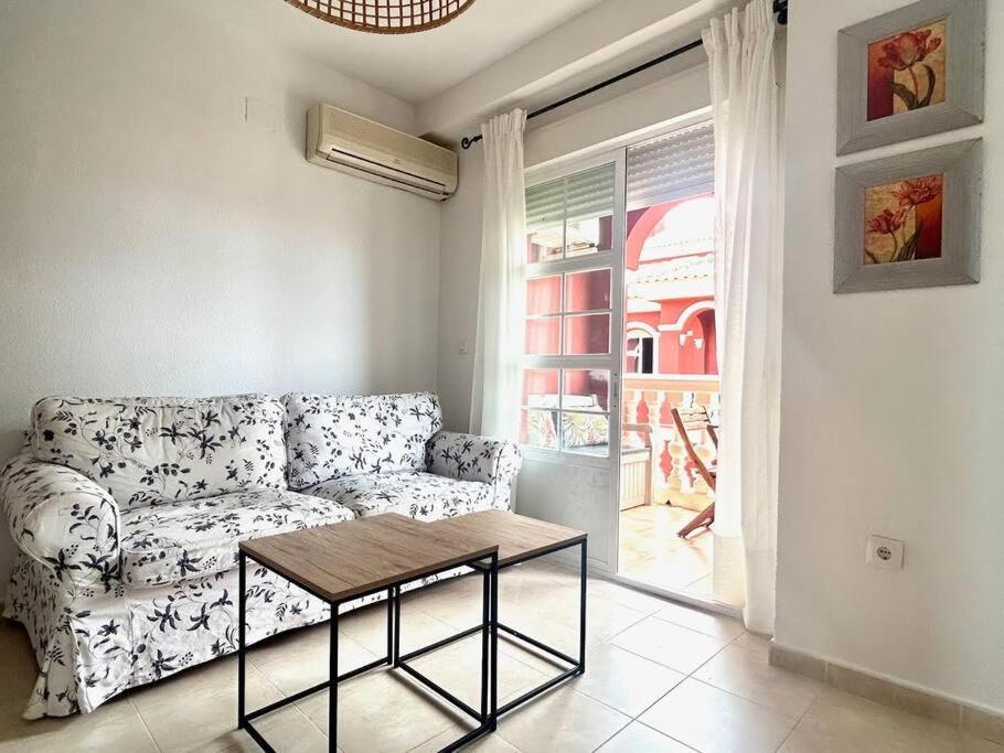 Appartement Hispalis 303 Mazagón