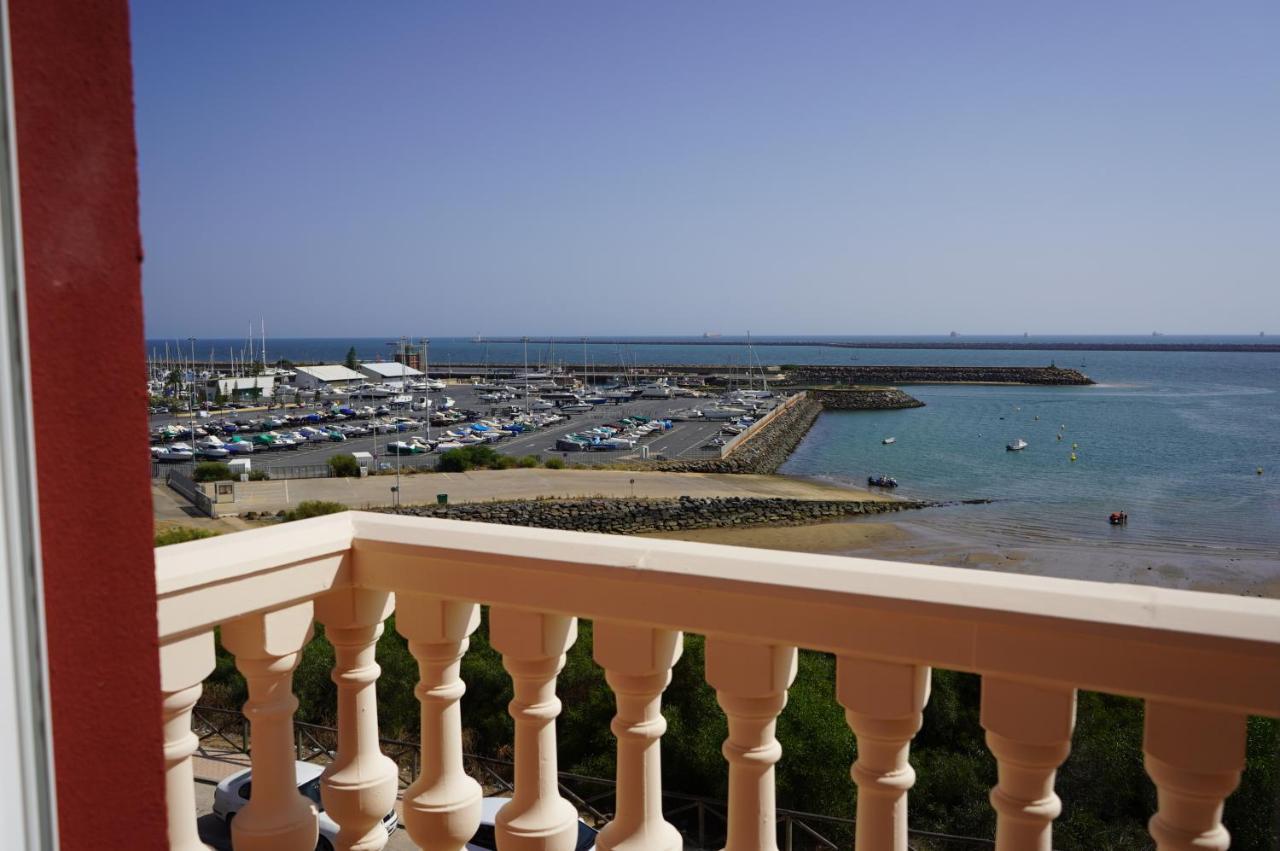 Hispalis 303 Appartement *