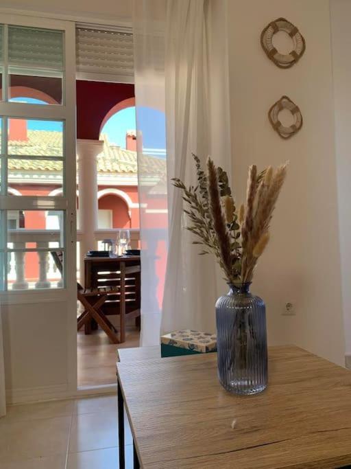 Apartment Hispalis 303 *