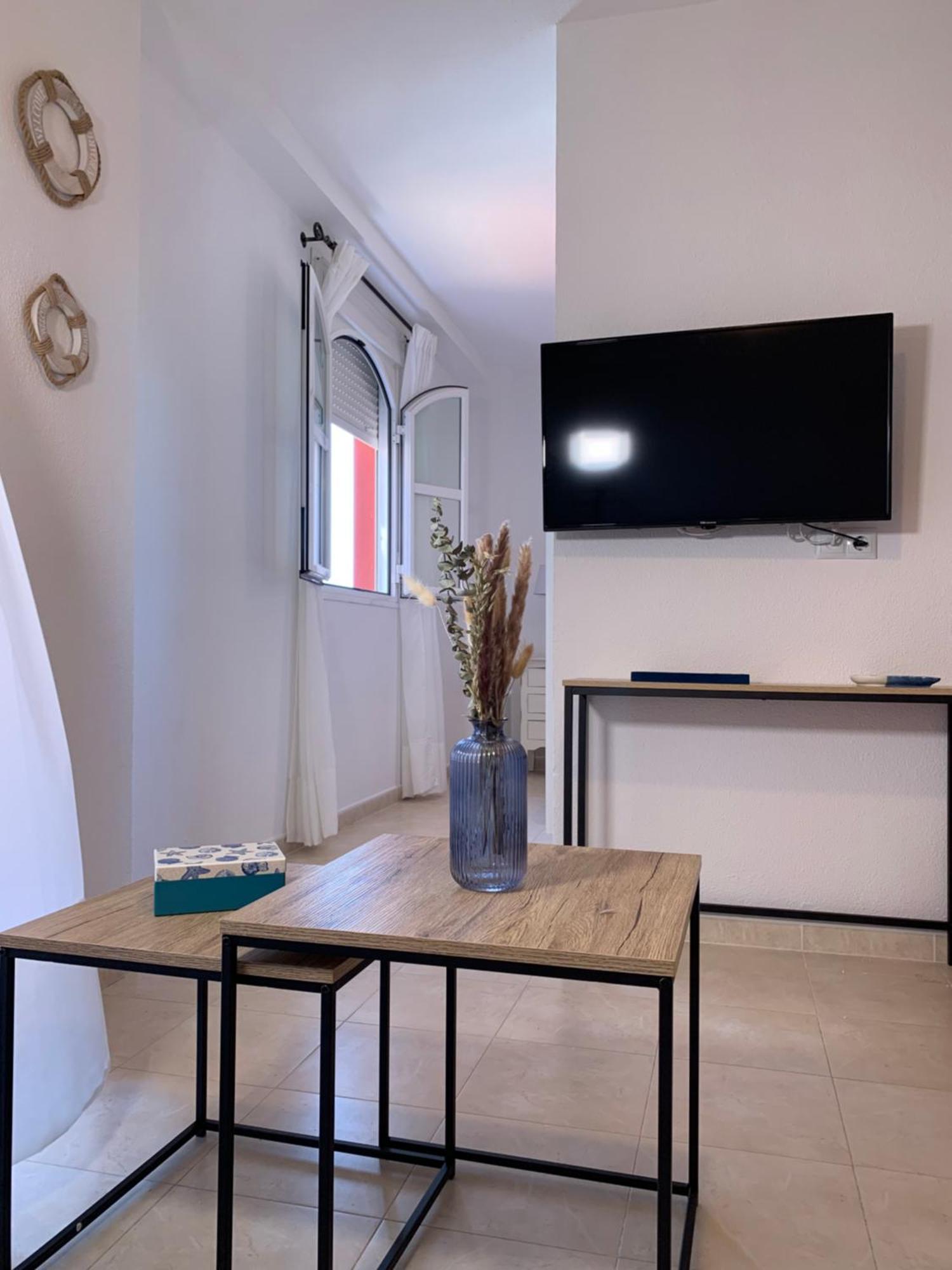 Hispalis 303 Apartment Mazagon