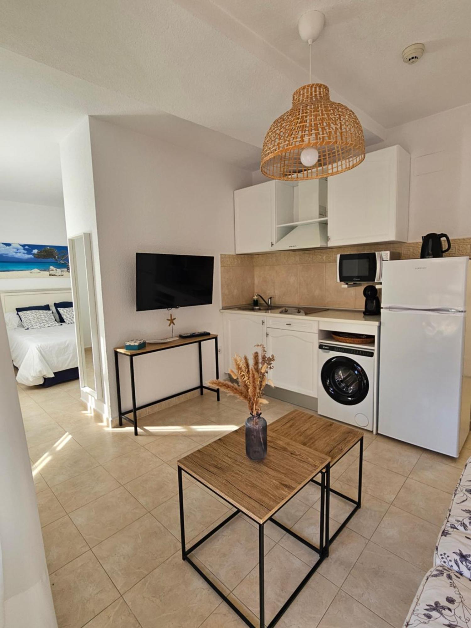 Apartment Hispalis 303 Mazagon