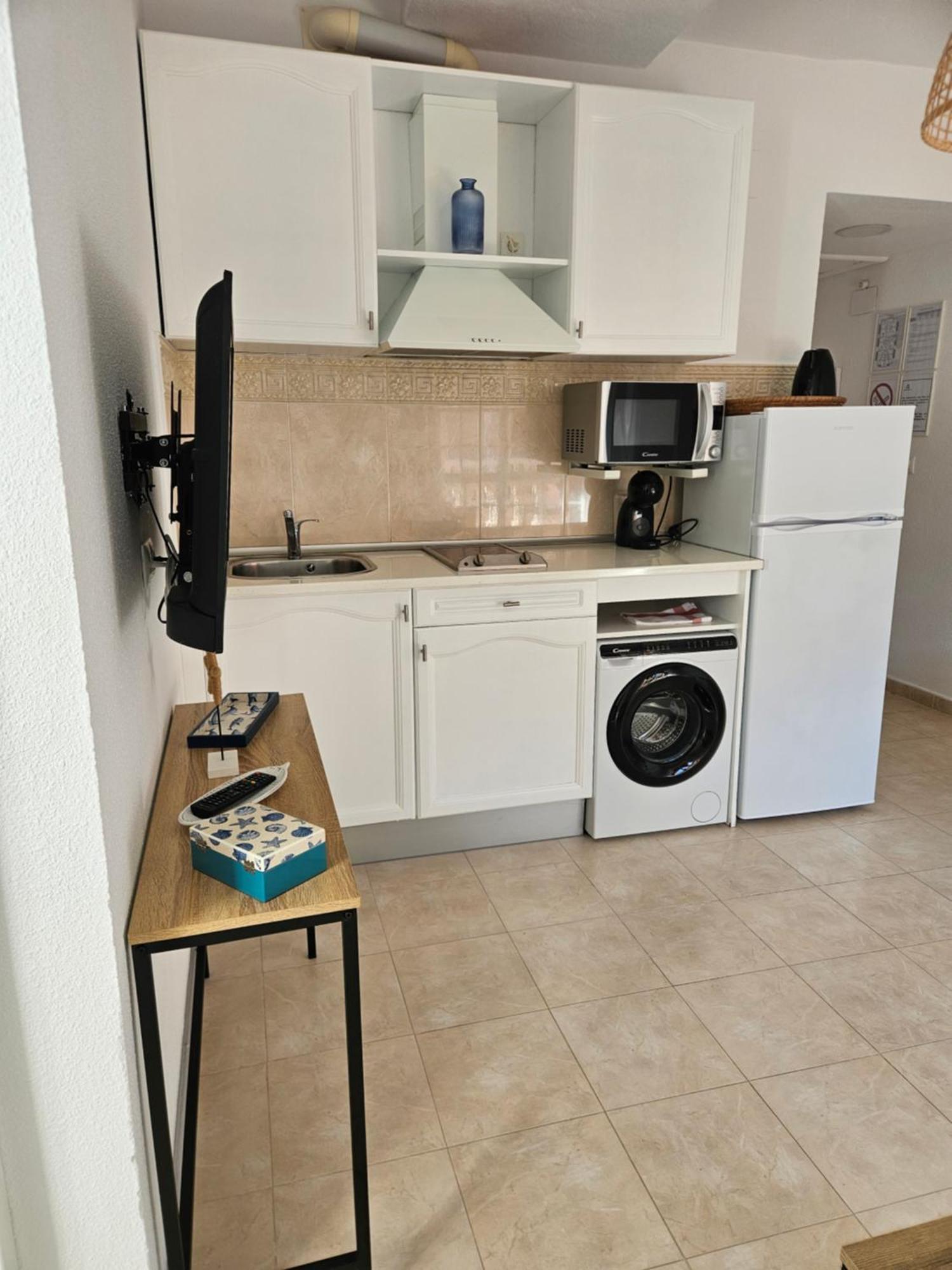 Hispalis 303 Apartment *