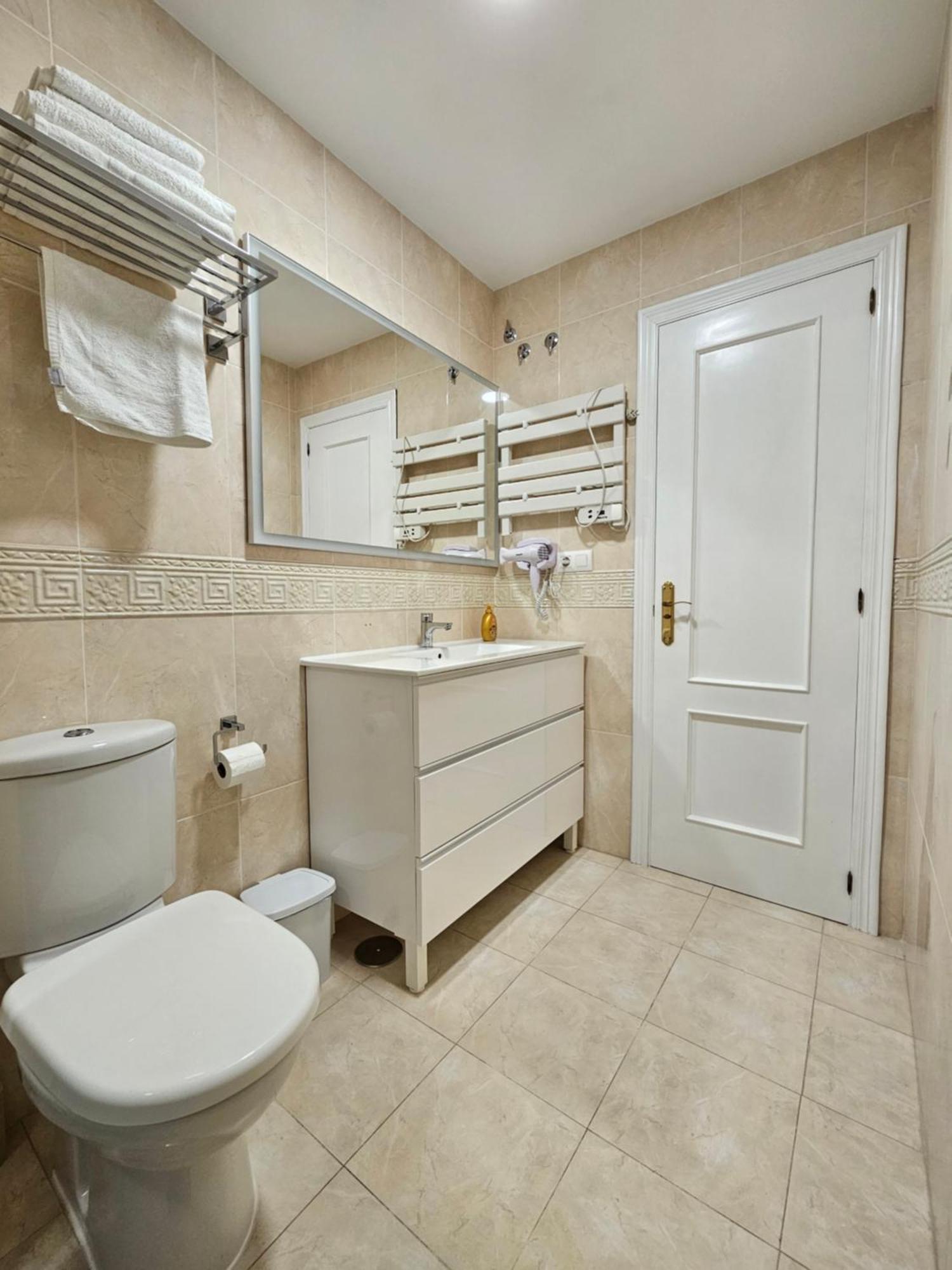 Hispalis 303 Apartment Mazagon